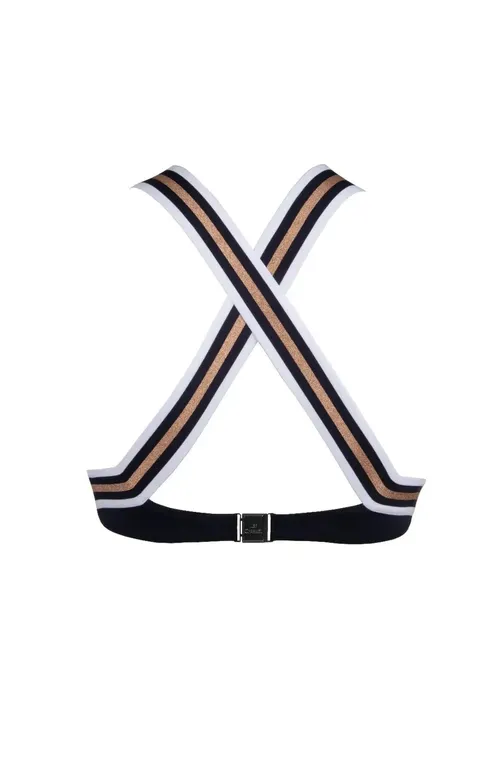 Купальники Lise Charmel ABA2035 Encre Nautique