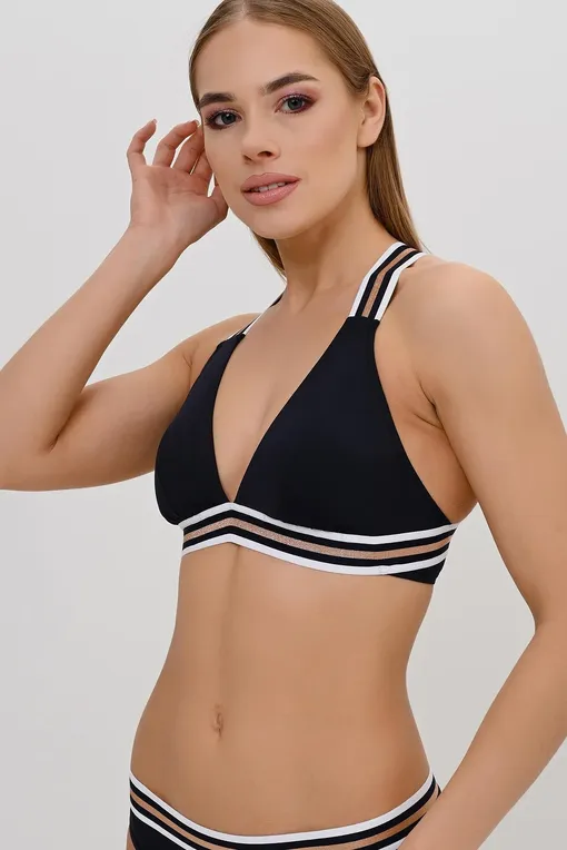 Купальники Lise Charmel ABA2035 Encre Nautique