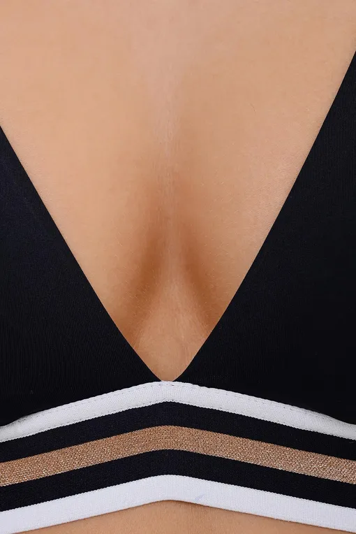 Купальники Lise Charmel ABA2035 Encre Nautique