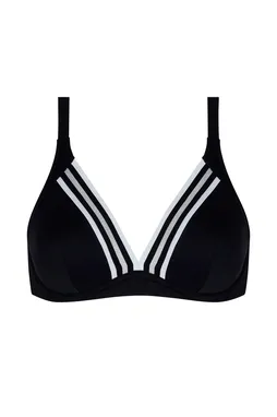 Lise Charmel ABA2535 NOIR SILVER