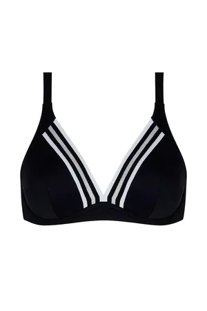 Lise Charmel ABA2535 NOIR SILVER