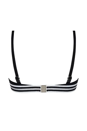 Lise Charmel ABA2535 NOIR SILVER