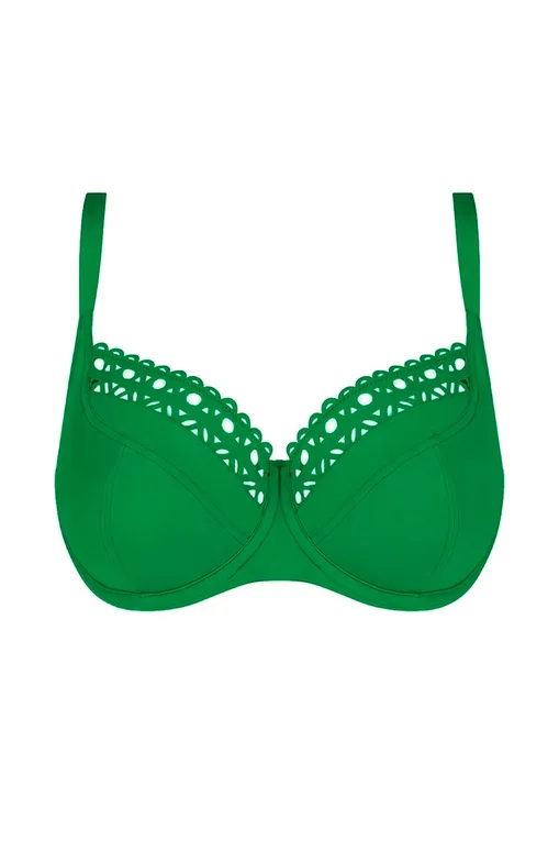 Купальники Lise Charmel ABA3515 AJOURAGE VERT