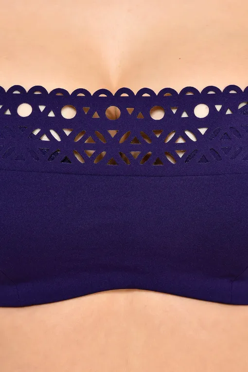 Купальники Lise Charmel ABA5015 Ajourage Royal