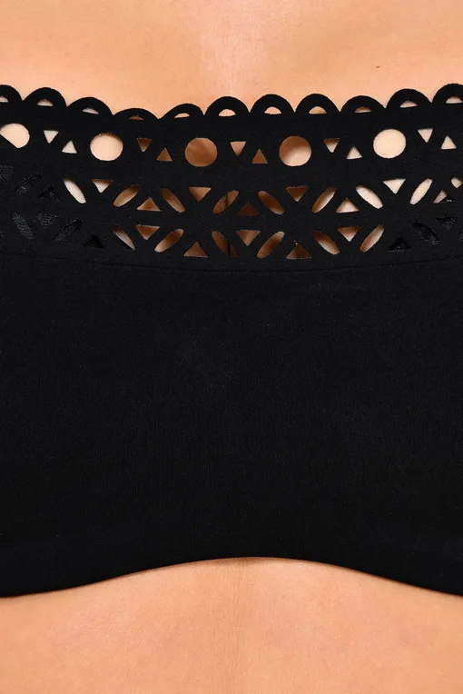 Купальники Lise Charmel ABA5015 Noir