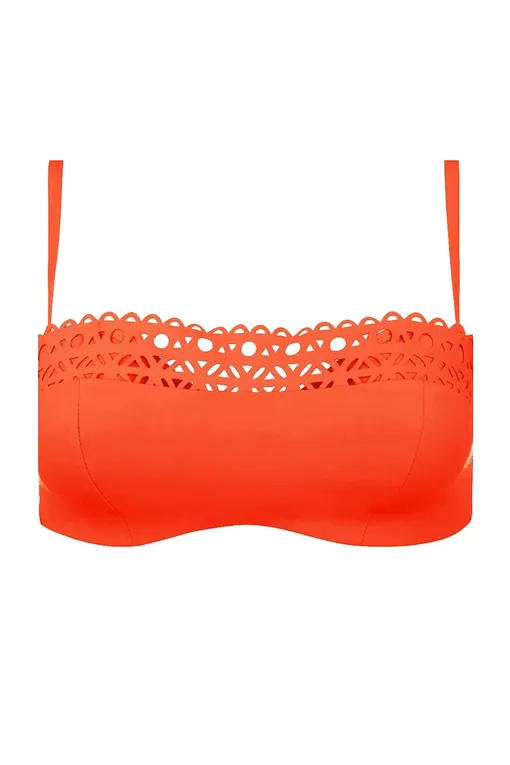 Купальники Lise Charmel ABA5015 ORANGE COUTURE