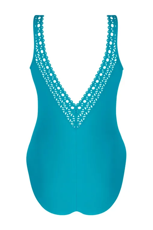 Купальники Lise Charmel ABA6915 Ajourage Lagon