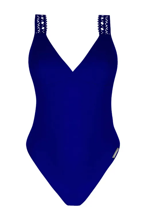 Купальники Lise Charmel ABA6915 Ajourage Outremer