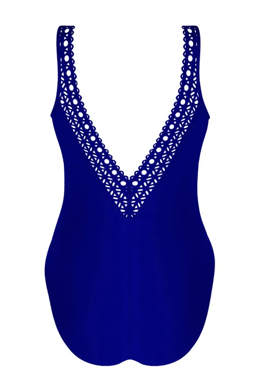 Купальники Lise Charmel ABA6915 Ajourage Outremer