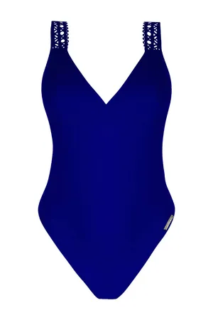 Lise Charmel ABA6915 Ajourage Outremer