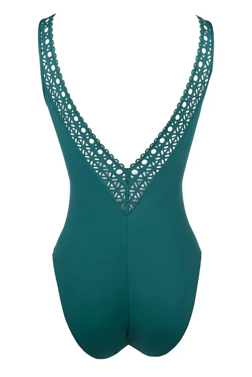 Купальники Lise Charmel ABA6915 Pacifique Couture