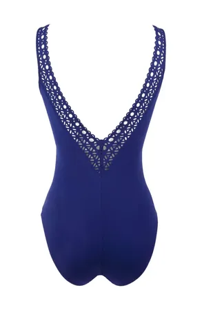 Lise Charmel ABA6915 Bleu Crystal