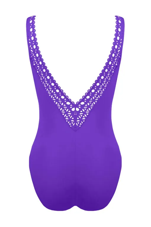 Купальники Lise Charmel ABA6915 IRIS COUTURE