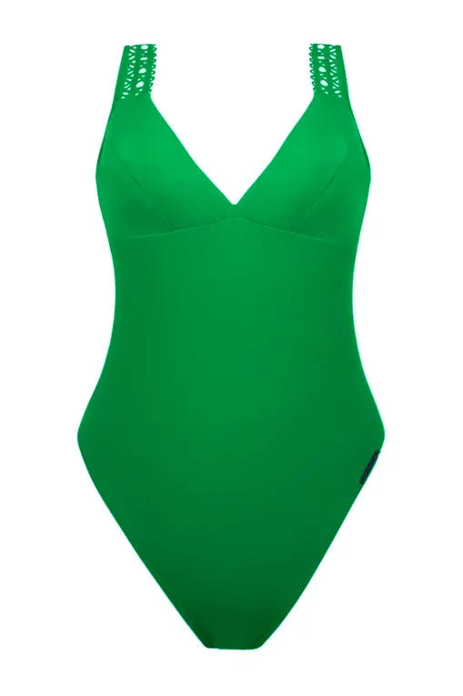 Купальники Lise Charmel ABA6915 AJOURAGE VERT