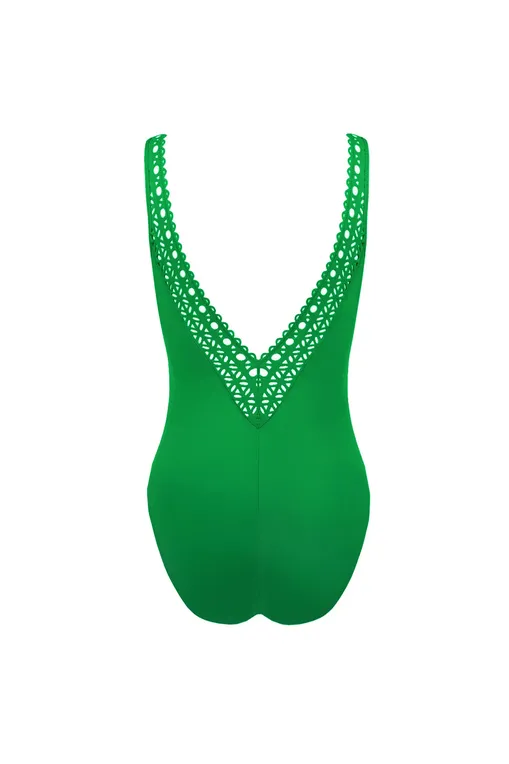 Купальники Lise Charmel ABA6915 AJOURAGE VERT
