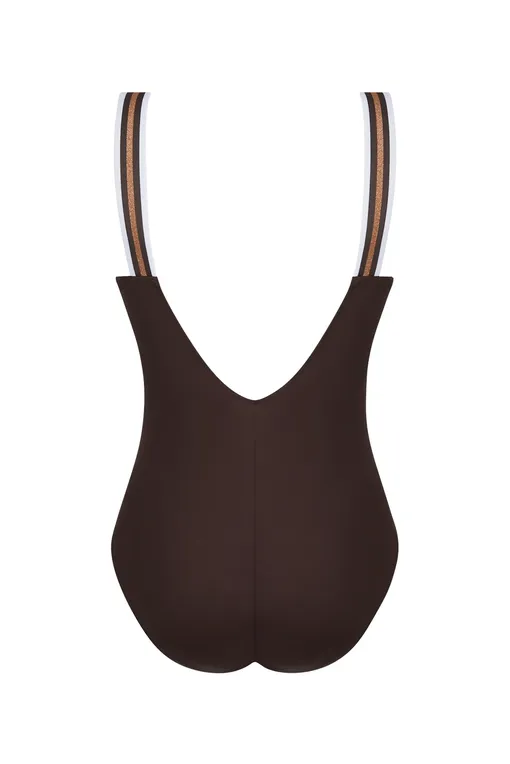 Купальники Lise Charmel ABA6935 TAUPE NAUTIQUE