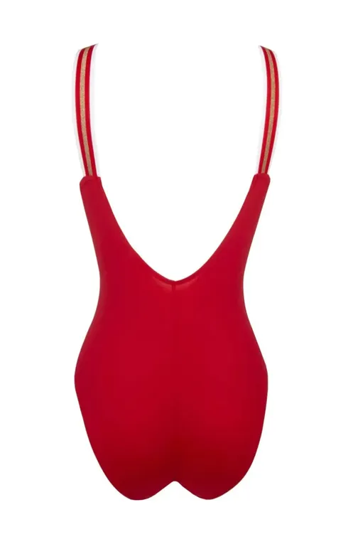 Купальники Lise Charmel ABA6935 Flamme Nautique