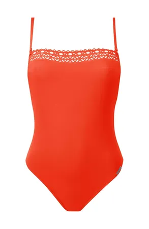 Lise Charmel ABA7215 ORANGE COUTURE