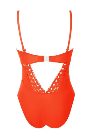 Lise Charmel ABA7215 ORANGE COUTURE