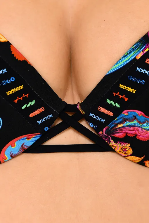 Купальники Lise Charmel ABA8522 Evasion Noir