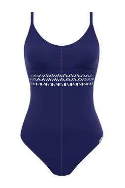 Lise Charmel ABA9215 Bleu Crystal