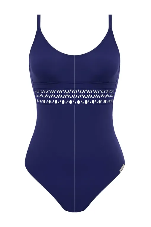Купальники Lise Charmel ABA9215 Bleu Crystal