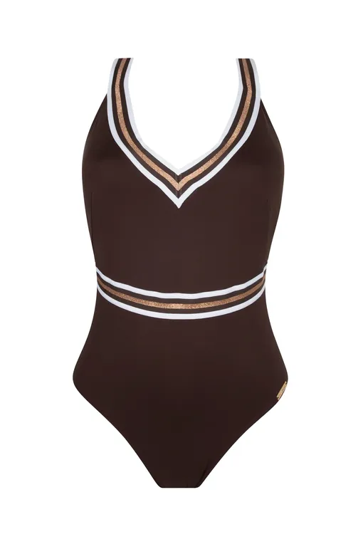 Купальники Lise Charmel ABA9235 TAUPE NAUTIQUE