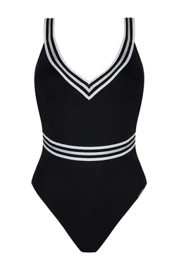 Lise Charmel ABA9235 NOIR SILVER