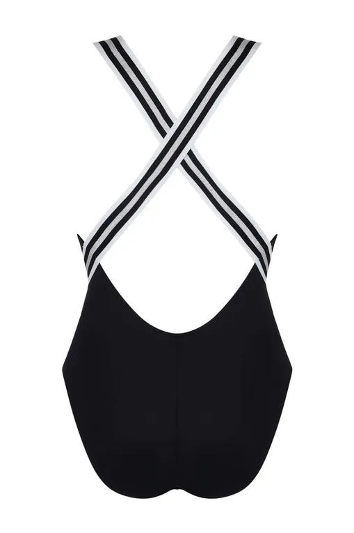 Купальники Lise Charmel ABA9235 NOIR SILVER