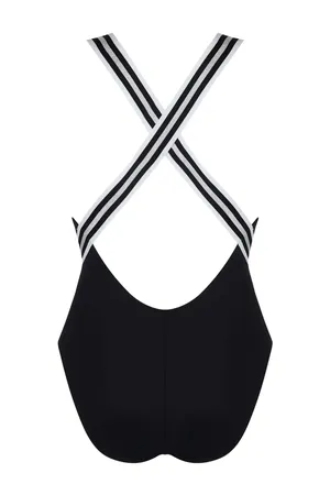 Lise Charmel ABA9235 NOIR SILVER