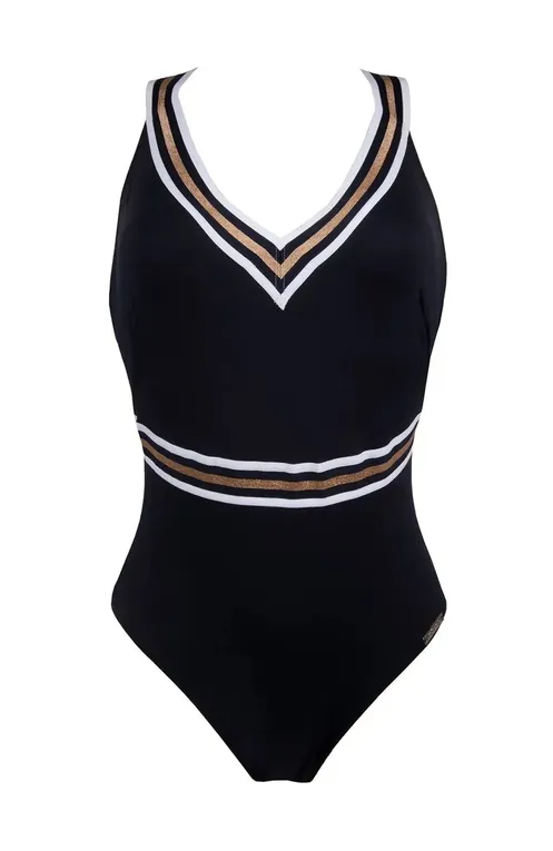 Купальники Lise Charmel ABA9235 Encre Nautique