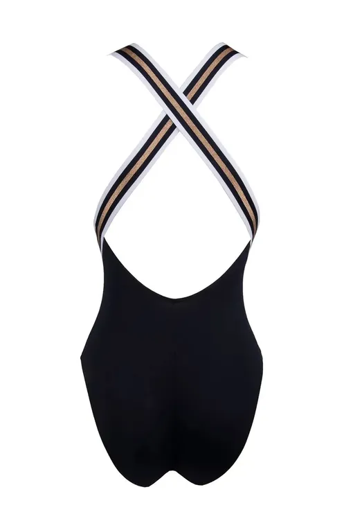 Купальники Lise Charmel ABA9235 Encre Nautique