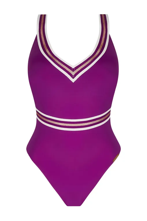 Купальники Lise Charmel ABA9235 CASSIS GOLD