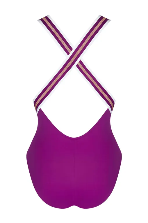 Купальники Lise Charmel ABA9235 CASSIS GOLD