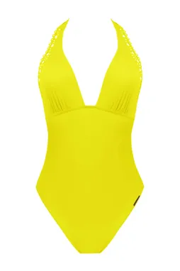 Lise Charmel ABA9815 AJOURAGE JAUNE