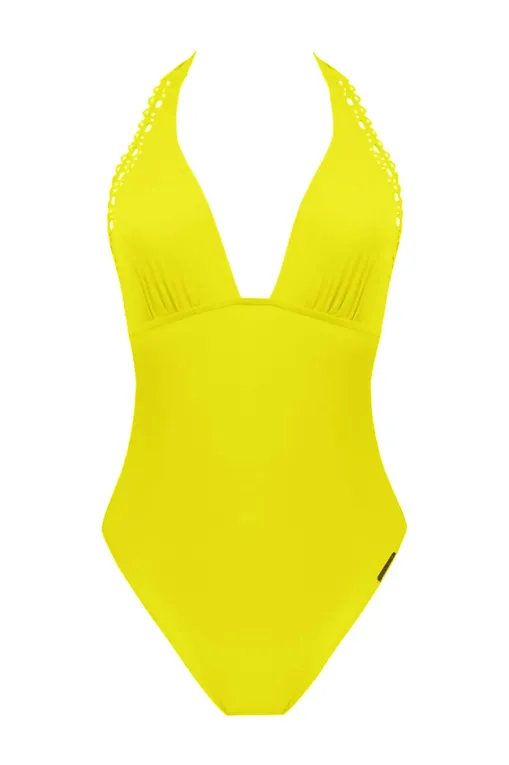 Купальники Lise Charmel ABA9815 AJOURAGE JAUNE