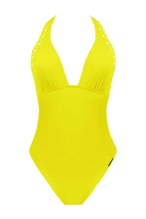 Lise Charmel ABA9815 AJOURAGE JAUNE