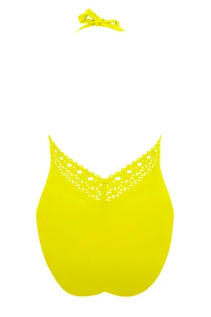 Lise Charmel ABA9815 AJOURAGE JAUNE