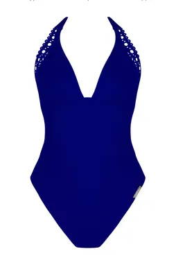 Lise Charmel ABA9815 Ajourage Outremer