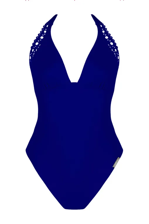 Купальники Lise Charmel ABA9815 Ajourage Outremer