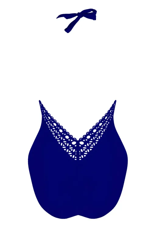 Купальники Lise Charmel ABA9815 Ajourage Outremer