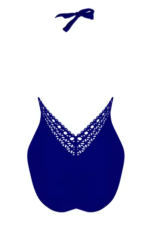 Lise Charmel ABA9815 Ajourage Outremer