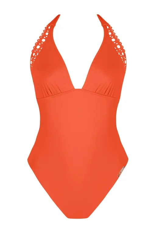 Купальники Lise Charmel ABA9815 Ajourage Papaye