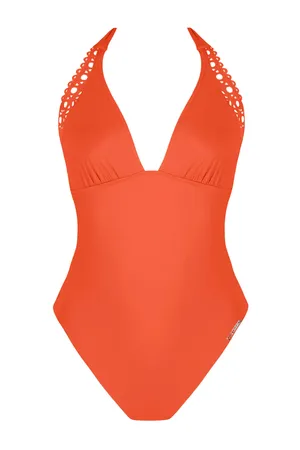 Lise Charmel ABA9815 Ajourage Papaye