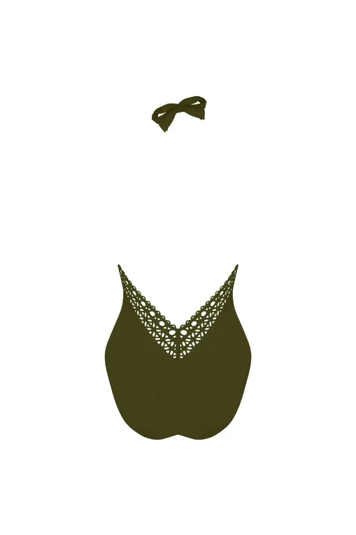 Купальники Lise Charmel ABA9815 Ajourage Avocat