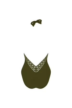 Lise Charmel ABA9815 Ajourage Avocat