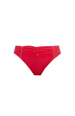 Lise Charmel ABB0340 Rouge Hibiscus