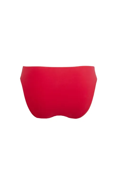 Купальники Lise Charmel ABB0340 Rouge Hibiscus
