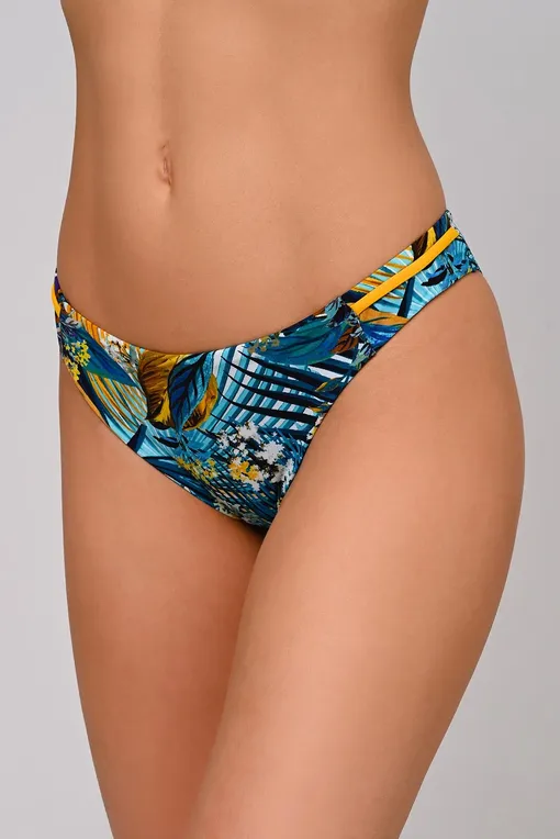 Купальники Lise Charmel ABB0456 Jungle Aqua