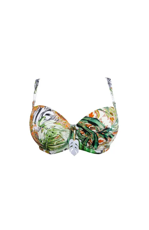 Купальники Lise Charmel ABB3548 Nature Tropicale